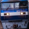 【雑談OK!】鉄道写真、動画、情報関係（スジ）など送りまくれ!