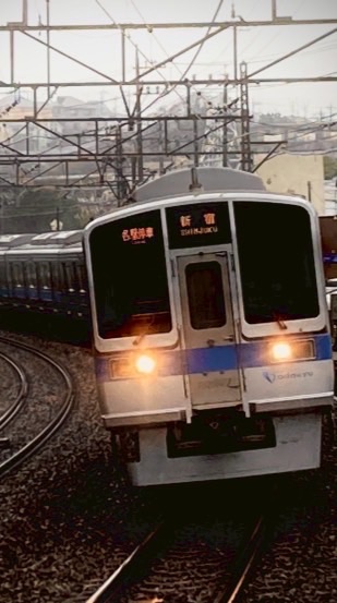 【雑談OK!】鉄道写真、動画、情報関係（スジ）など送りまくれ!