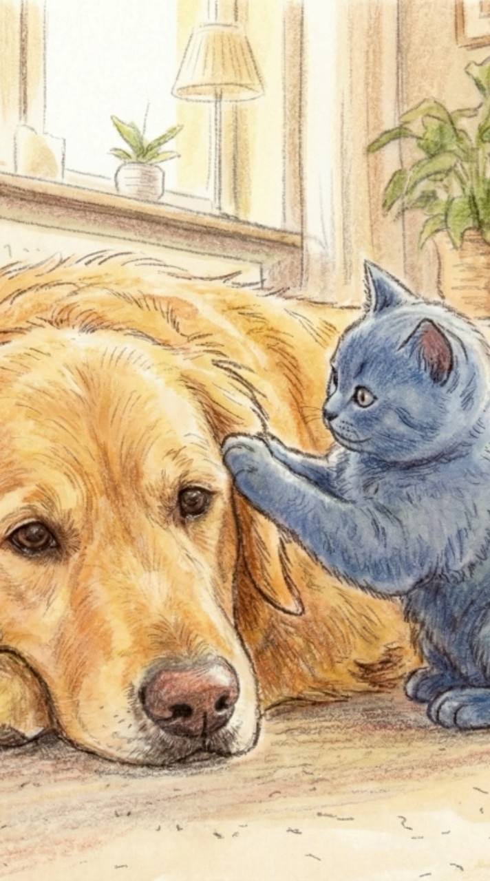 貓狗里民活動中心