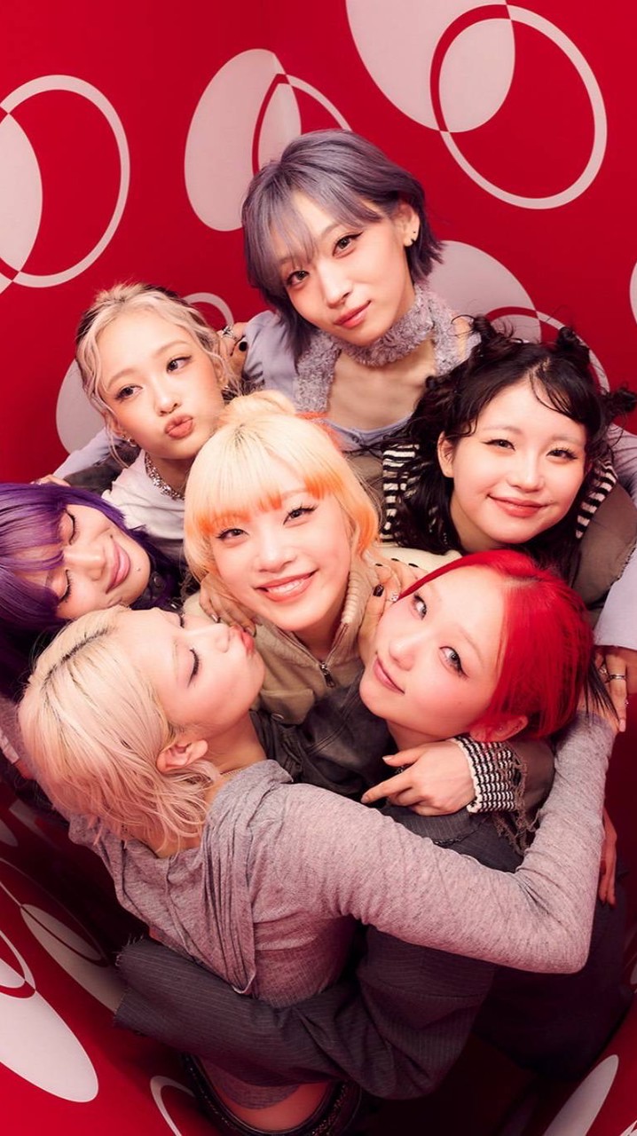honeysの居場所🍯🐝『HANA』『ちゃんみな』『ノノガ』好きおいで！