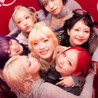 honeysの居場所🍯🐝『HANA』『ちゃんみな』『ノノガ』好きおいで！
