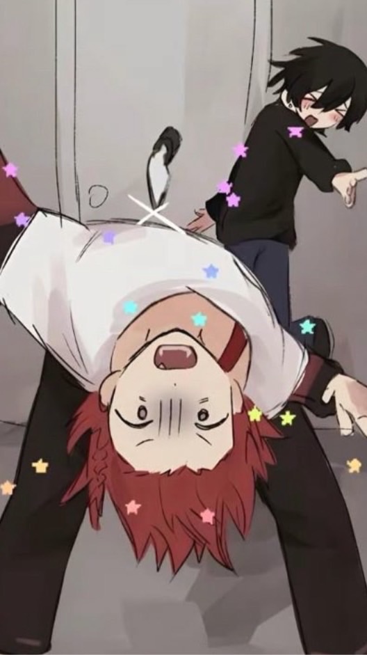 ZENO‼️緩也⁉️⁉️