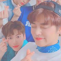 TXT 🦊🐰🐻🐿🐧
