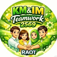 KM&IM Teamwork 2569
