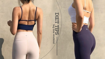 躺著也能瘦！模特兒傳授3款瘦腿、瘦肚子床上運動，躺著簡單做、睡著時燃脂率飆高