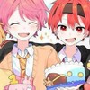 ちょこらび🍫🐰なりきり