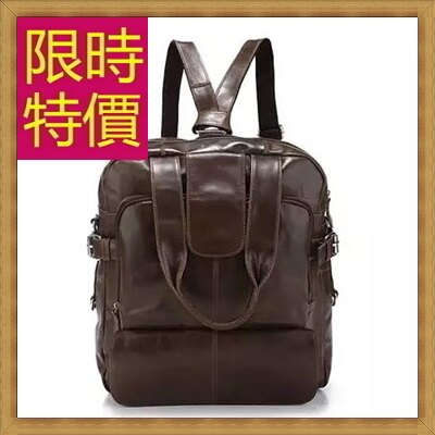 ★後背包 真皮雙肩包-復古英倫學院風男女背包2色61s18【日本進口】【米蘭精品】。流行男裝與男鞋人氣店家米蘭精品的首頁有最棒的商品。快到日本NO.1的Rakuten樂天市場的安全環境中盡情網路購物，