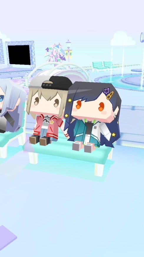 ♥️プロセカフレンドみんな集まろ❤