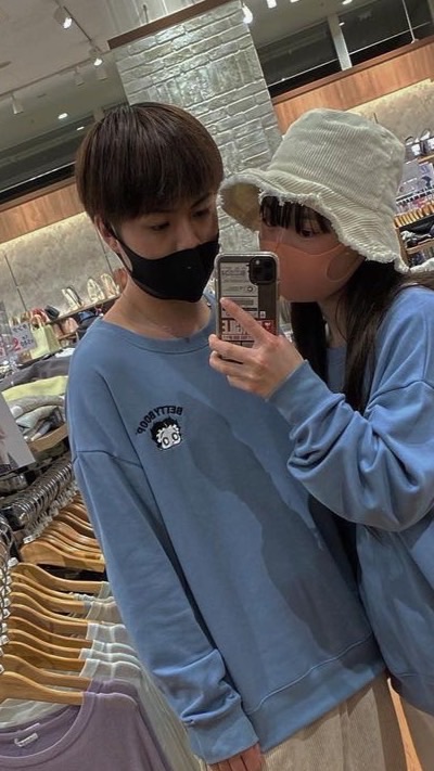 【公認】あいまひcp取締役会❤⚡️(ファンチャット)