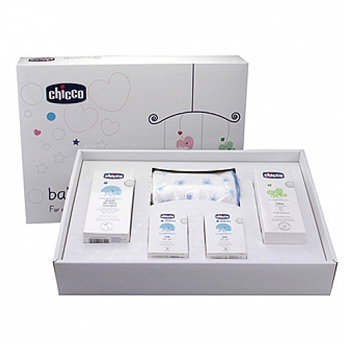 沐浴清潔特惠組合