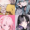 しかぱんだメンバー&しかっこ