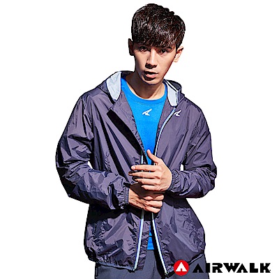 多彩拉鏈設計，展現搶眼風格多彩拉鏈設計，展現搶眼風格鬆緊袖口設計，防風不緊繃