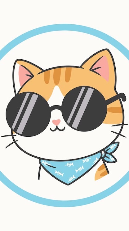 ねこちゃん