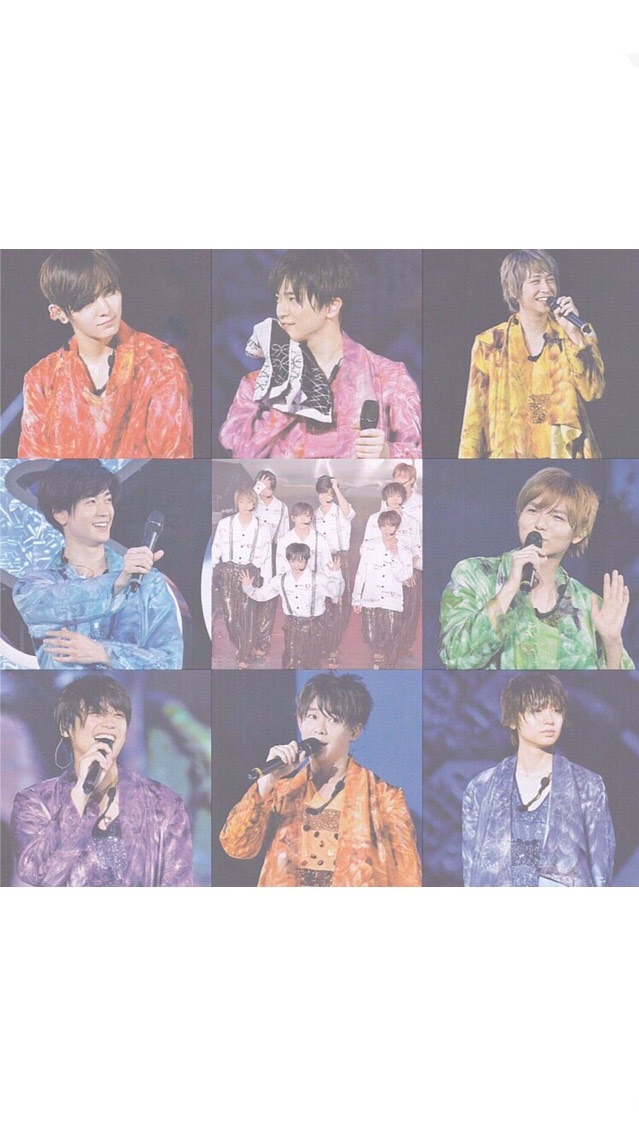 Hey!Say!JUMPと恋してみません？