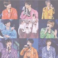 Hey!Say!JUMPと恋してみません？