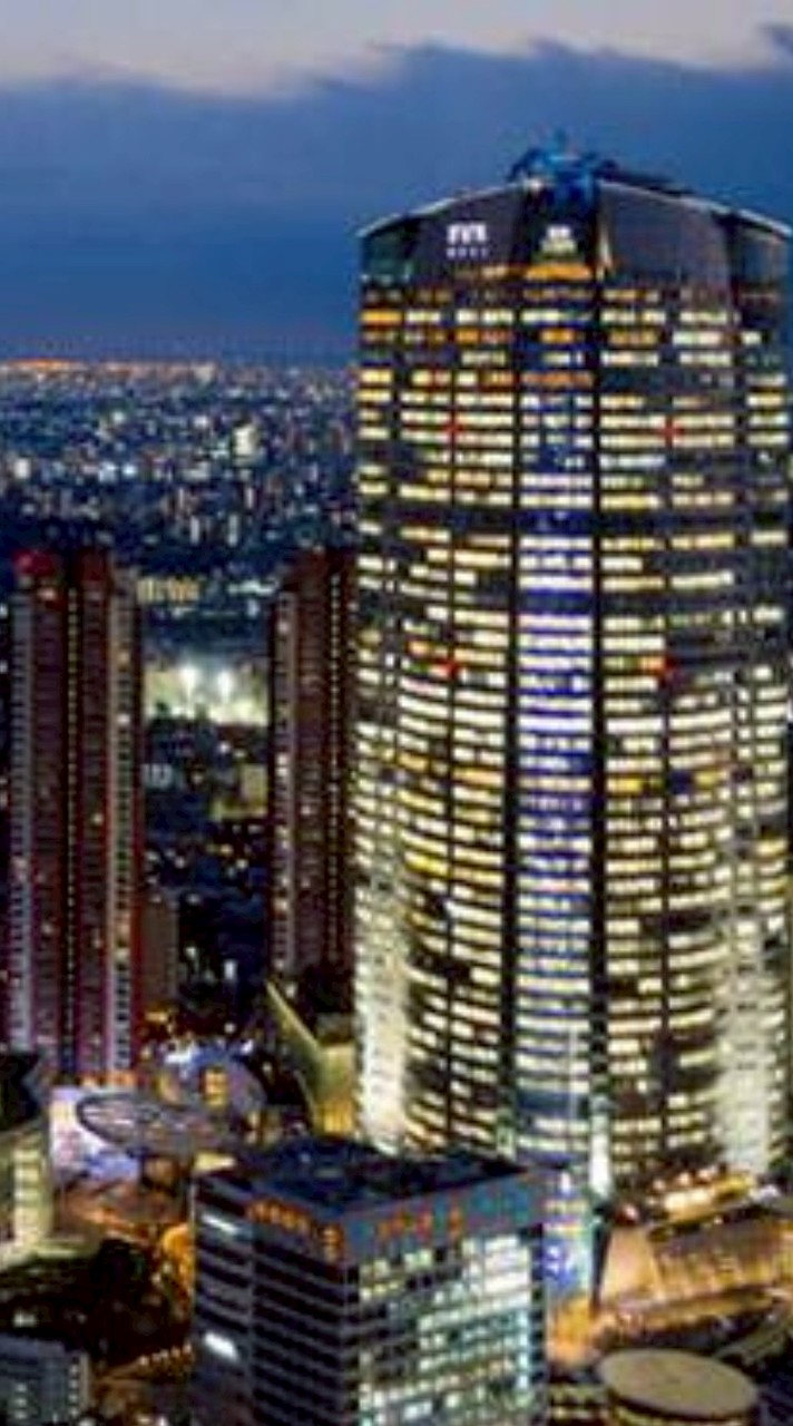 シン・七本木ヒルズ商工会