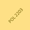 POL2203