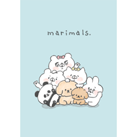marimals
