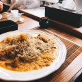 実際訪問したユーザーが直接撮影して投稿した千早カレーOSUASIRI AYURVEDA DINING Sの写真