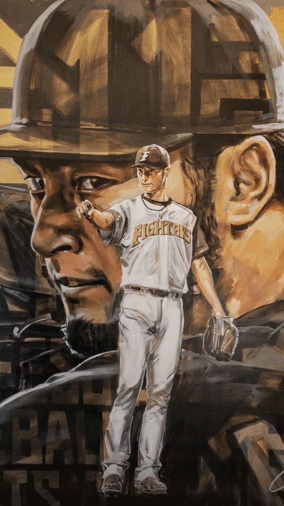 プロスピファンの紳士達(PFG)