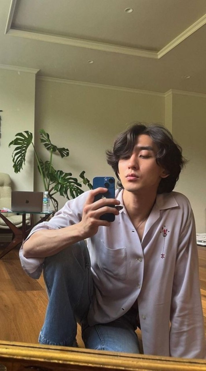 崔政勳的夜間公園✨🙉 🎶