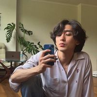 崔政勳的夜間公園✨🙉 🎶