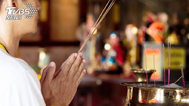 示意圖，與本文無關。(圖／TVBS)