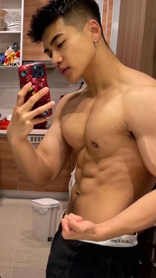 體育健將