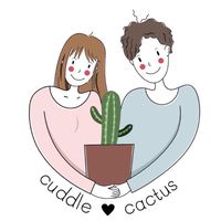 Cuddle_cactus ขาย ปลีก-ส่ง