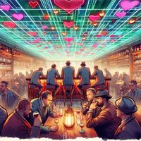 男性情感🏋️幹話星球 - 紅藥丸/藍藥丸/紫藥丸/黑藥丸/自然流/自我提升/街搭藝術