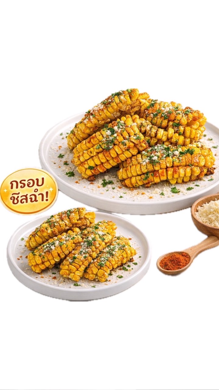 อร่อยโพดโพด