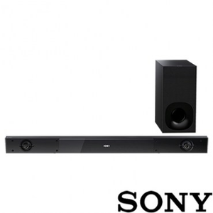 SONY 藍光家庭劇院組 重低音喇叭-HT-NT3