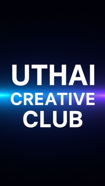 Uthai Creative Club