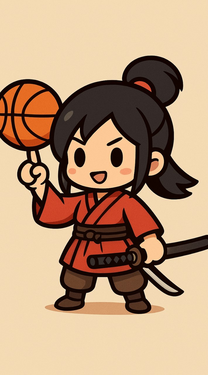 第2回　名刀杯girls