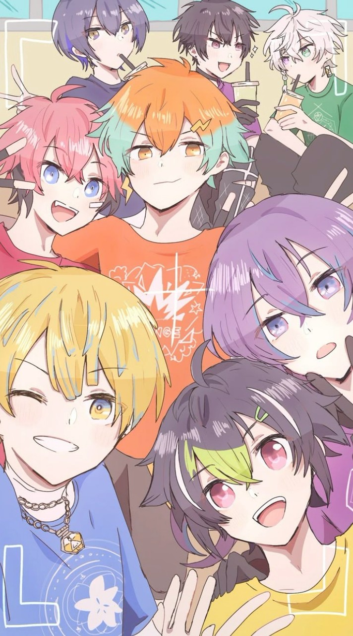 ヒーロー 量産 してけ〜 ？ 緩 也 !!