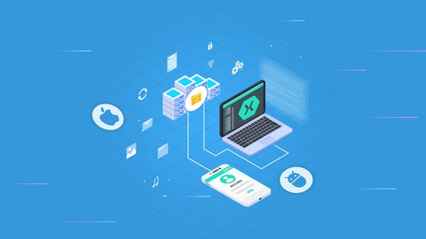 Lerne wie du mit Visual Studio 2019 deine Xamarin App in den Apple Store bekommst