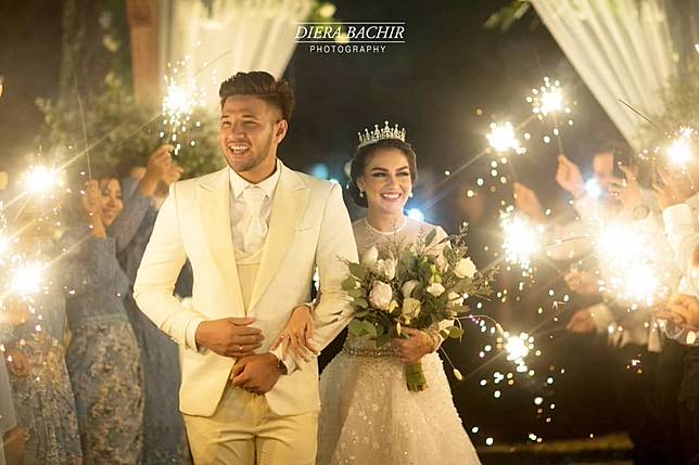 Harga Kamar Saja Sudah Puluhan Juta Begini Mewahnya Resort Bulan Madu Irish Bella Ammar Zoni Dengan Dapur Modern Sajian Sedap Line Today