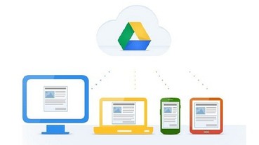 Google 公告：Gmail、Google 雲端硬碟故障已修復