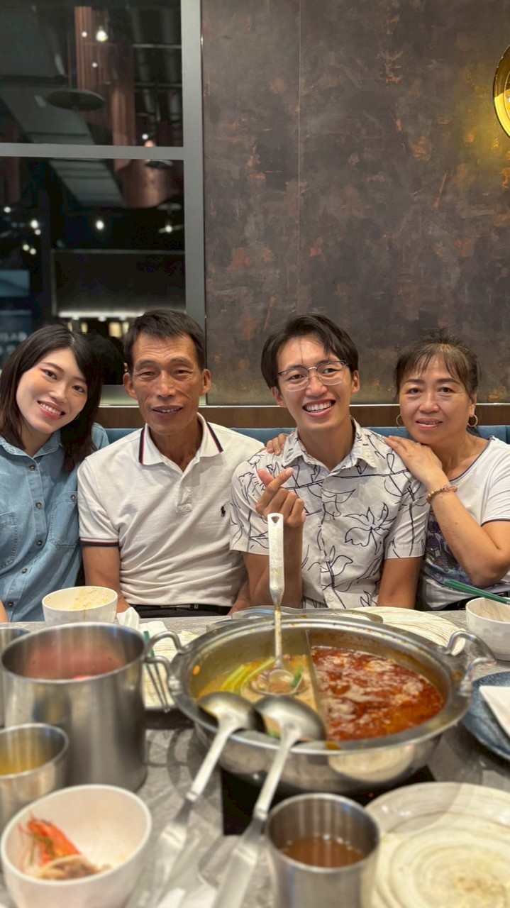 新的賴家社群