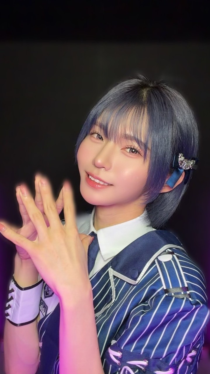 エイリ(男の娘)連絡用オープンチャット