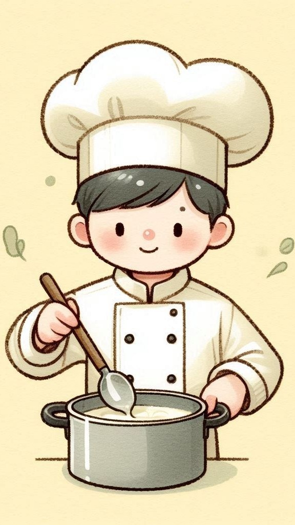 工作找找看
