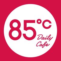 85度c中原店