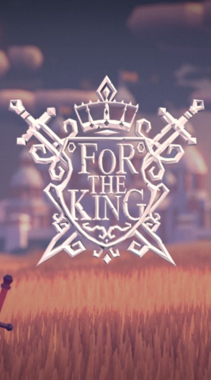 👉為了吾王2｜For the King II👈不分區綜合討論群