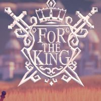 👉為了吾王2｜For the King II👈不分區綜合討論群