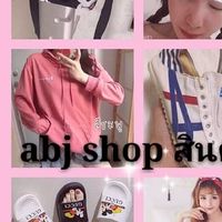 Abj.​ Shop