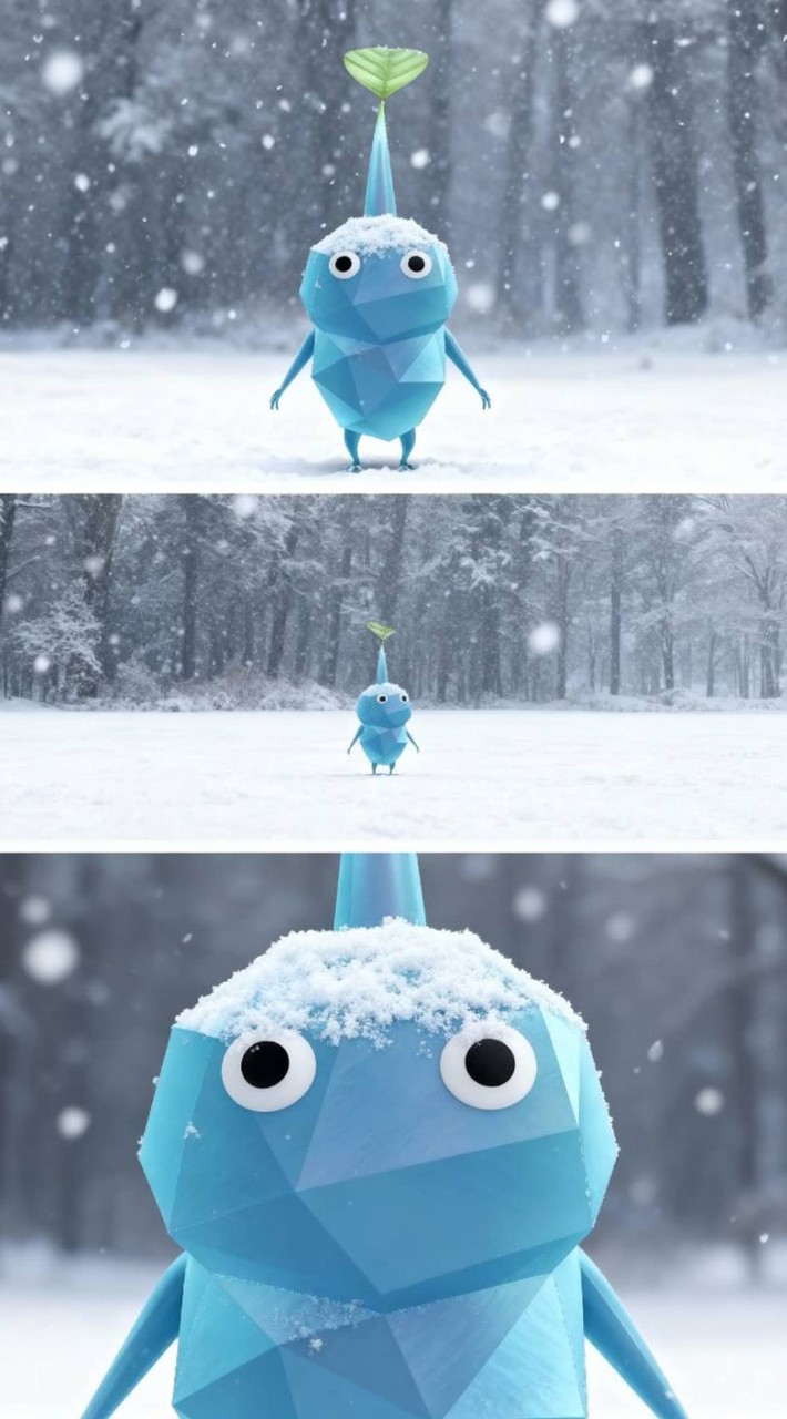 Ccc皮克敏♪( ´▽｀)