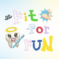 Fit for Fun 🤸🏻