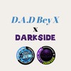 D.A.D Bey X DARKSIDE งานแข่งเบย์เบลด The hub เซียร์