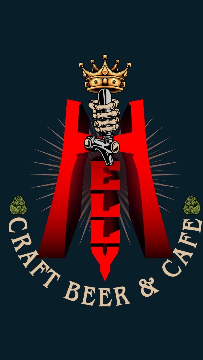 Helly Craft Beer