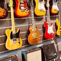 🎸 โกดัง ขายเครื่องดนตรี ราคาถูก ราคาส่ง อุปกรณ์ดนตรี